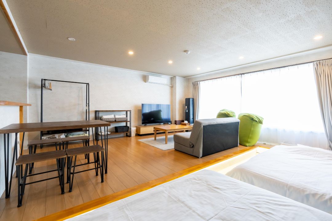 Apartment Goto Apartment Goto