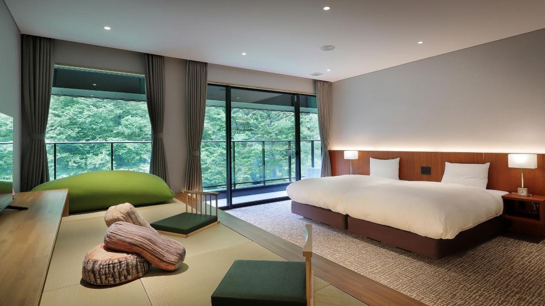 คานูยาชิมาออนเซ็น