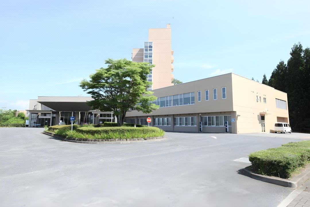 Kamenoi Hotel Ichinoseki