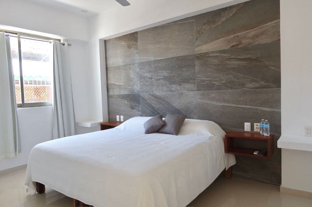 Safiro Suites Guayabitos Apartments - Adults Only