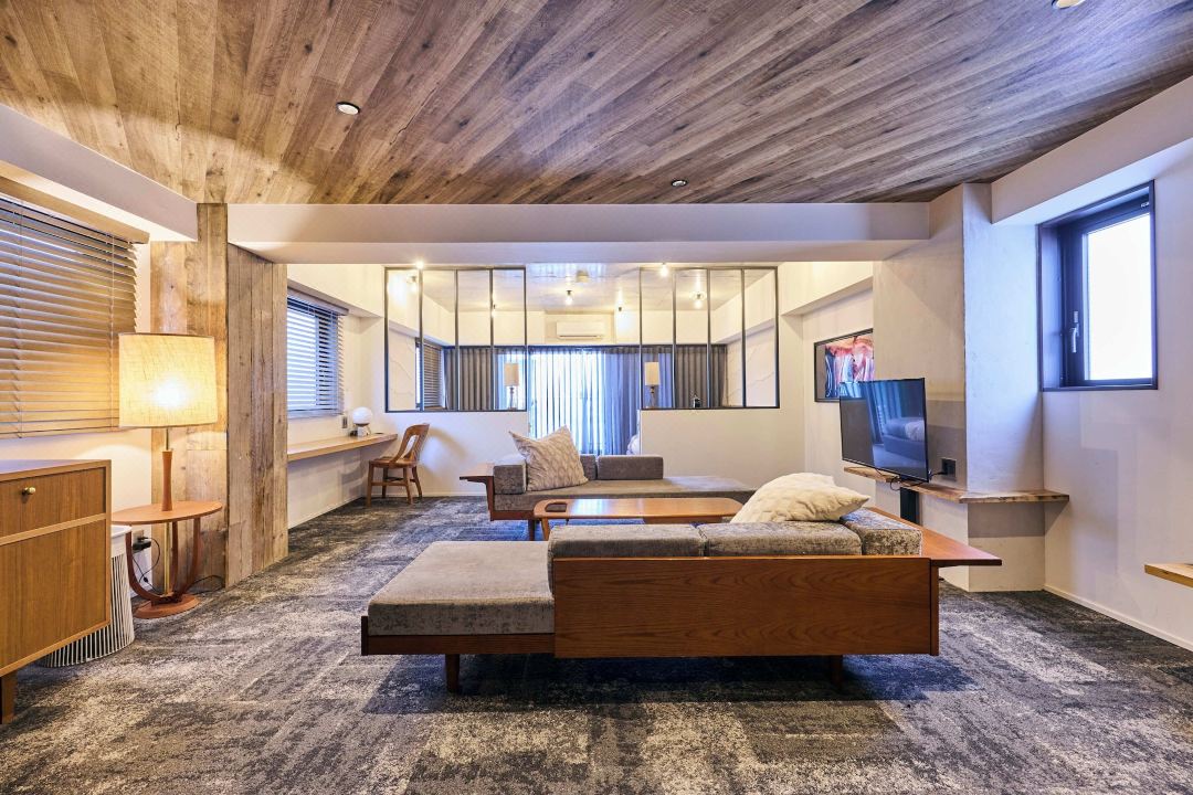 Hotel Vintage Kagurazaka