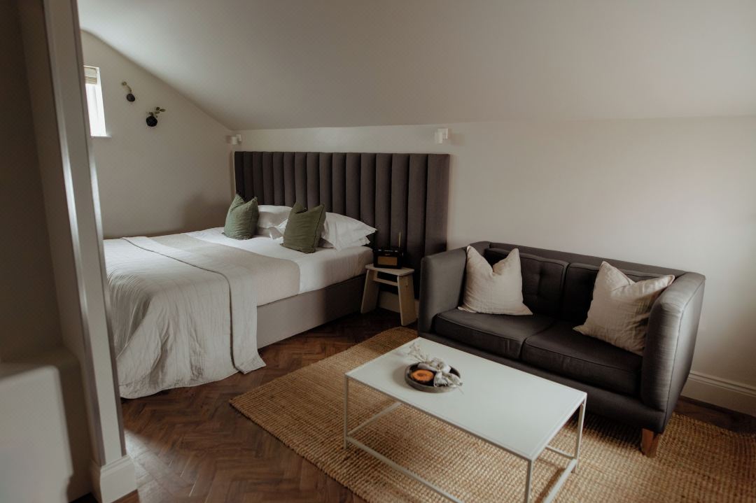 Hideout Hotel