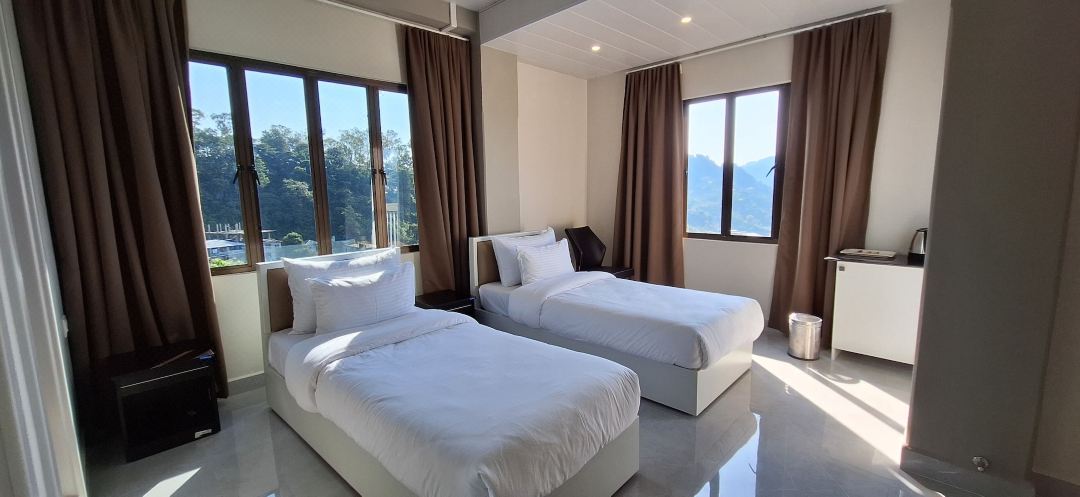 Hotel Jay Jay
