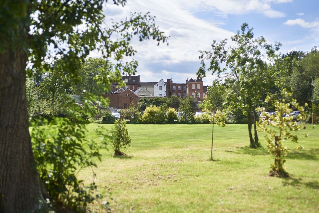 The Angel Inn Hotel