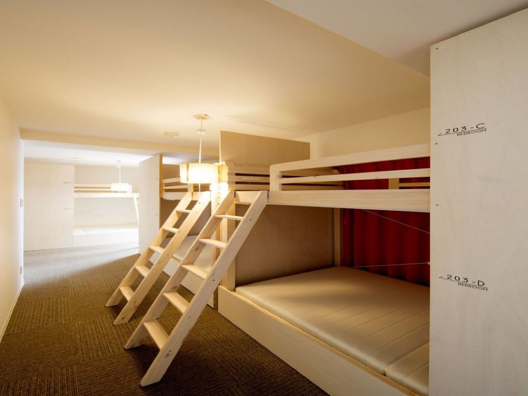Guesthouse TOHO