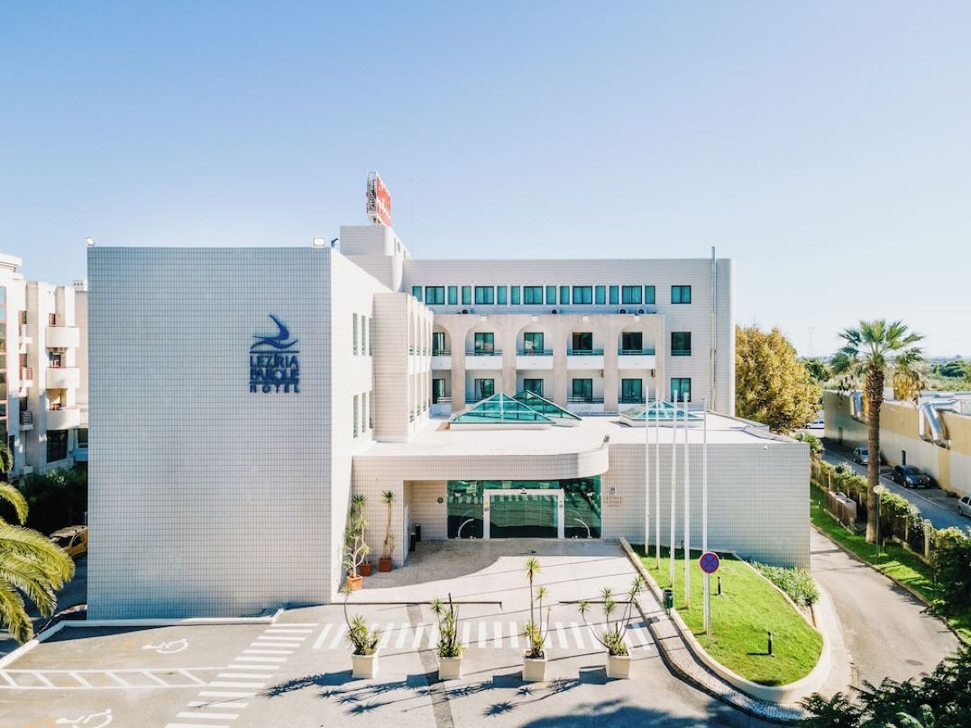 Leziria Parque Hotel