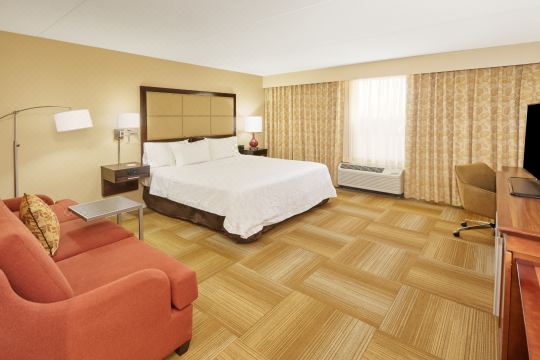 Hampton Inn Lafayette