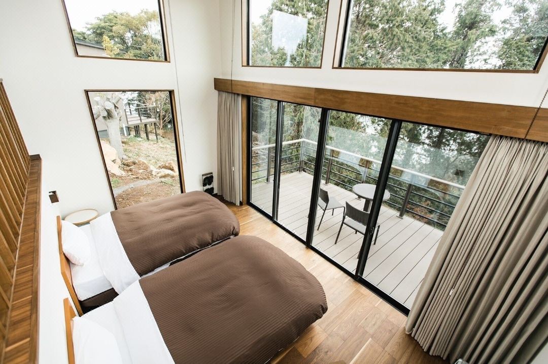 Nokonoshima Island Park Villa Sakimori