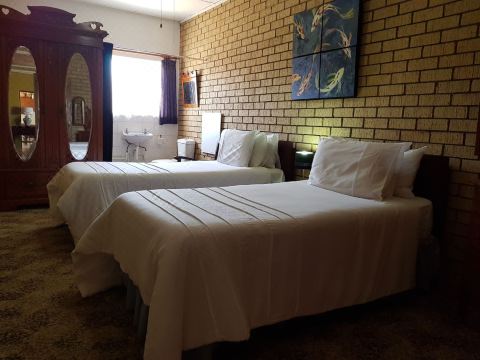 Mountain View Country Estate