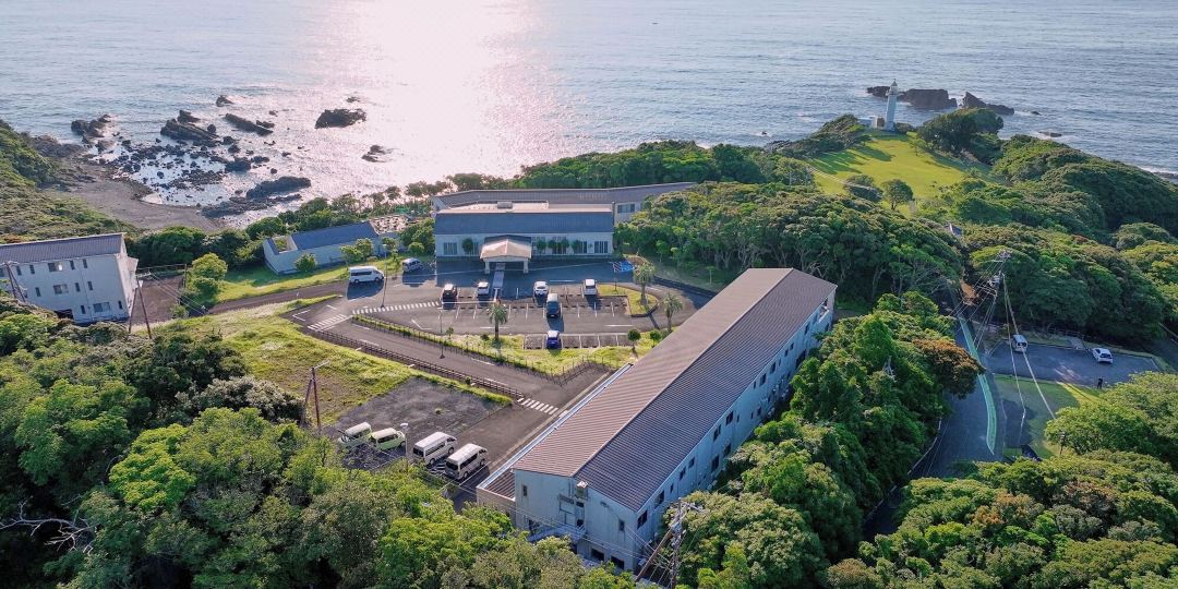 호텔 홀리스틱 리조트