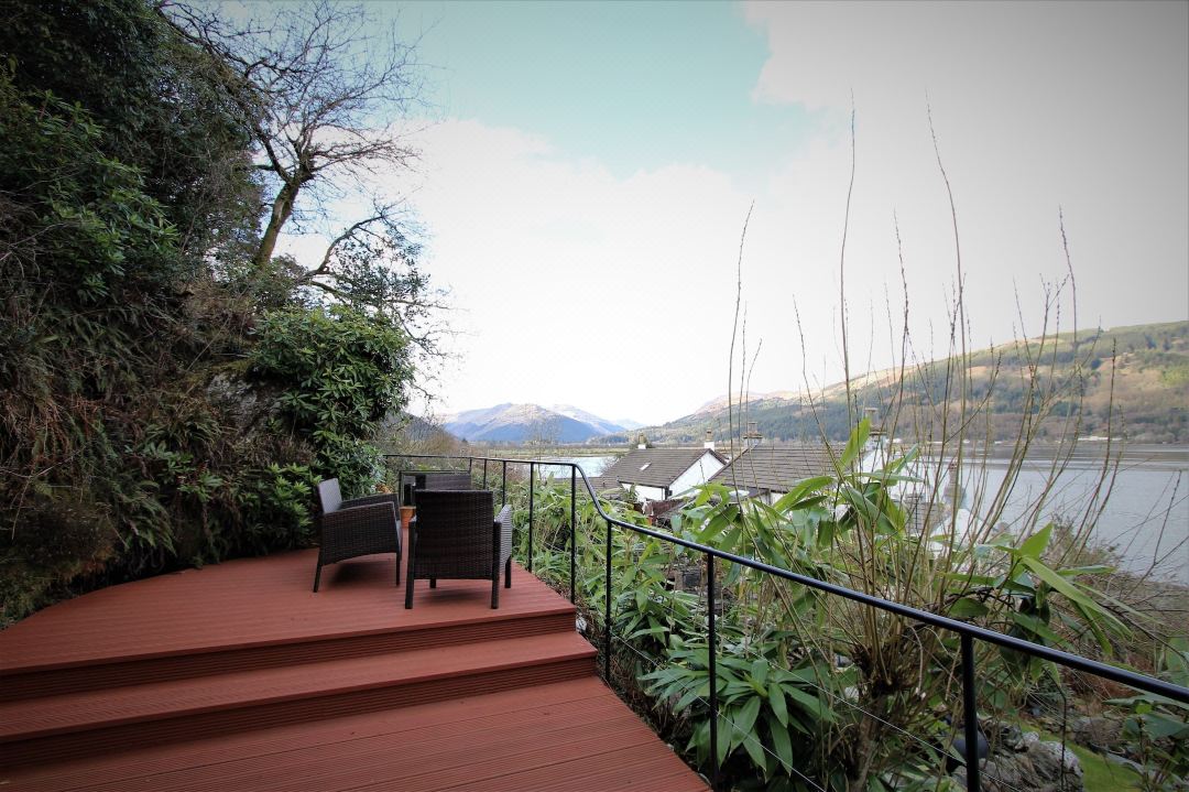 Clyde View Bed & Breakfast