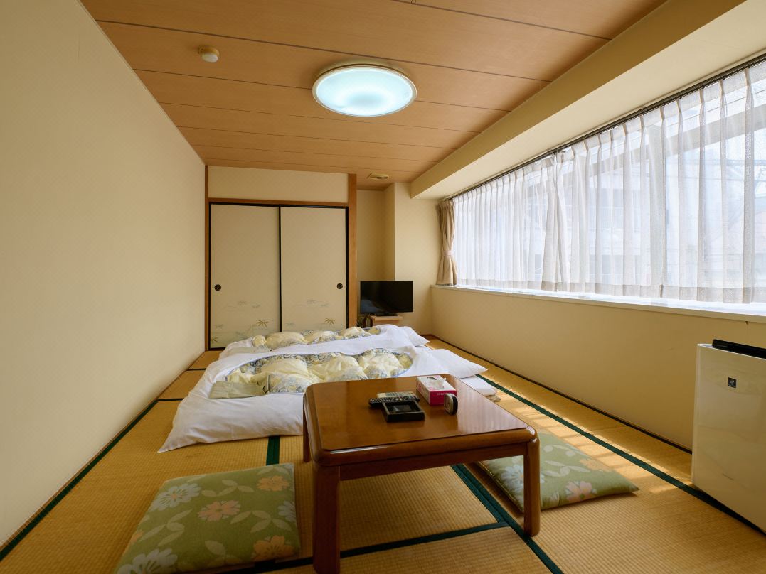 미노카모 스테이션 호텔