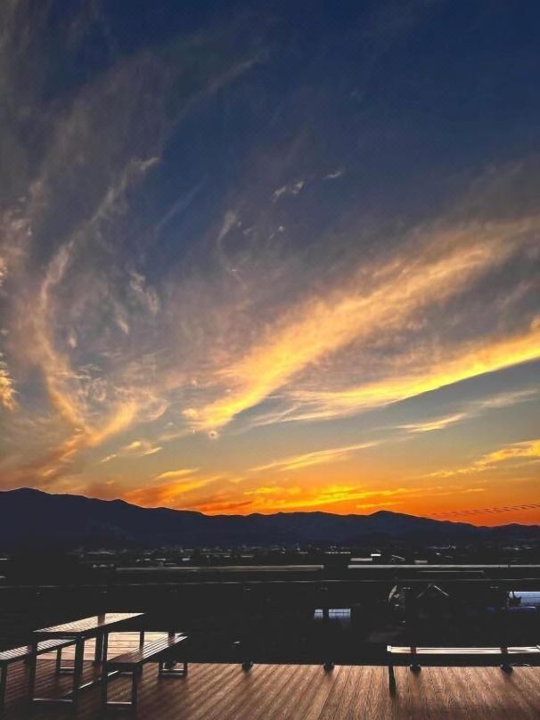 富良野鳥沼別墅