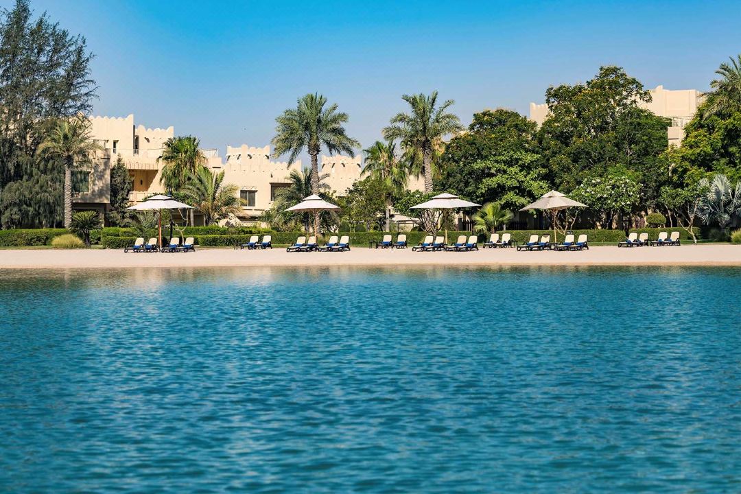 Grand Hyatt Doha