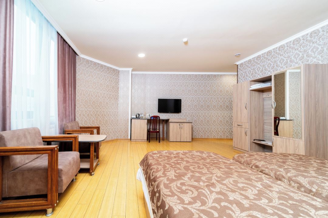 Inga Hotel Yerevan