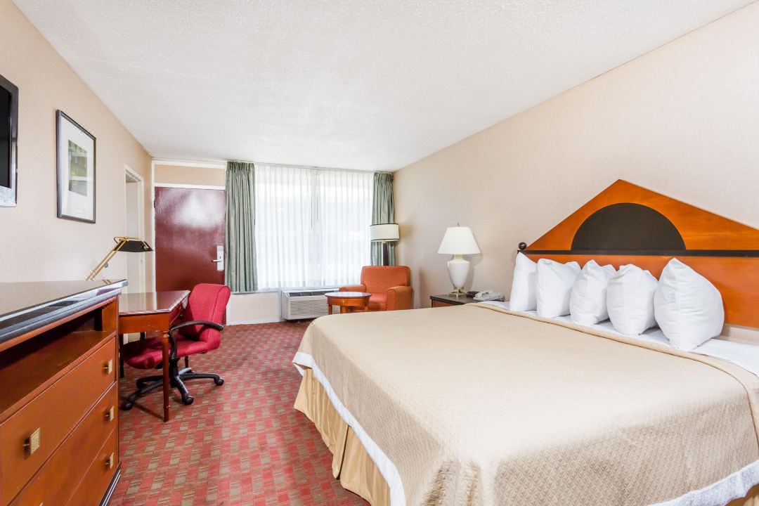 Days Inn by Wyndham Goldsboro