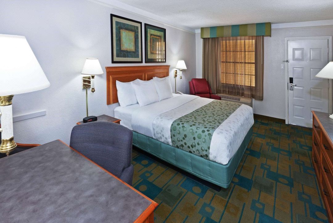 La Quinta Inn by Wyndham Austin Oltorf