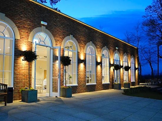 Stallingborough Grange Hotel - Tap to explore photos