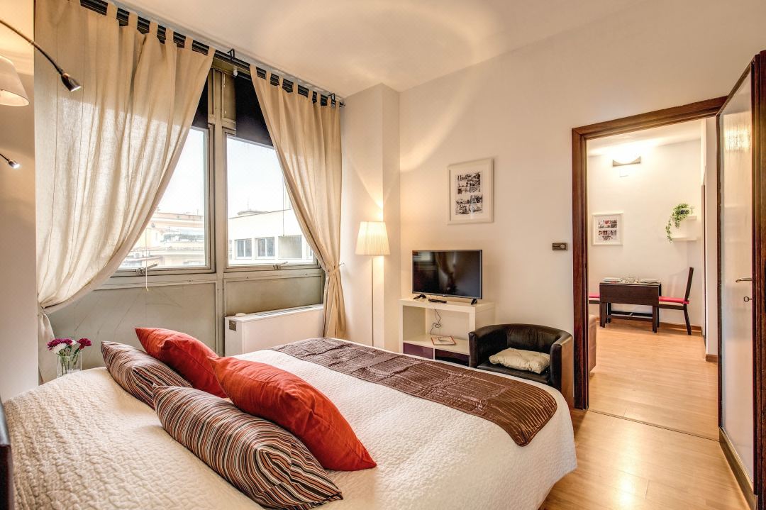 M&L Apartment - Case Vacanze a Roma
