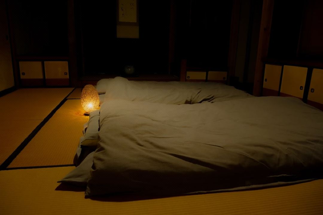 Tsubaki - the Best Guesthouse in Inawashiro -