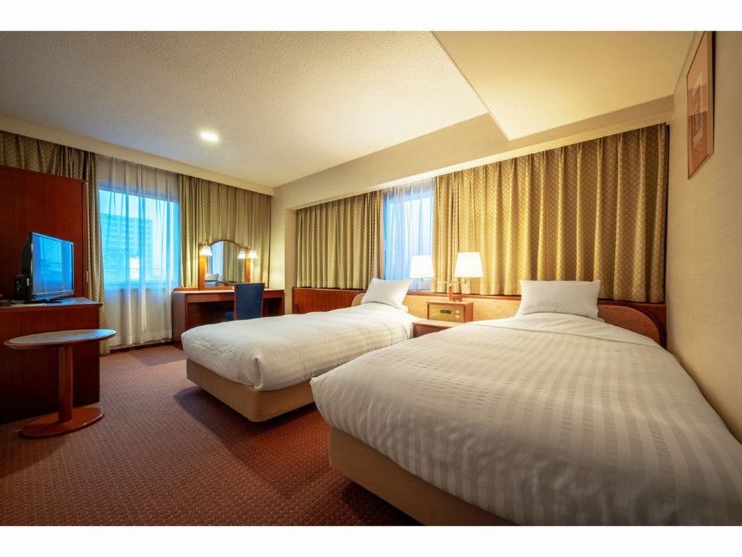 Hotel Matsunoka Ichinoseki