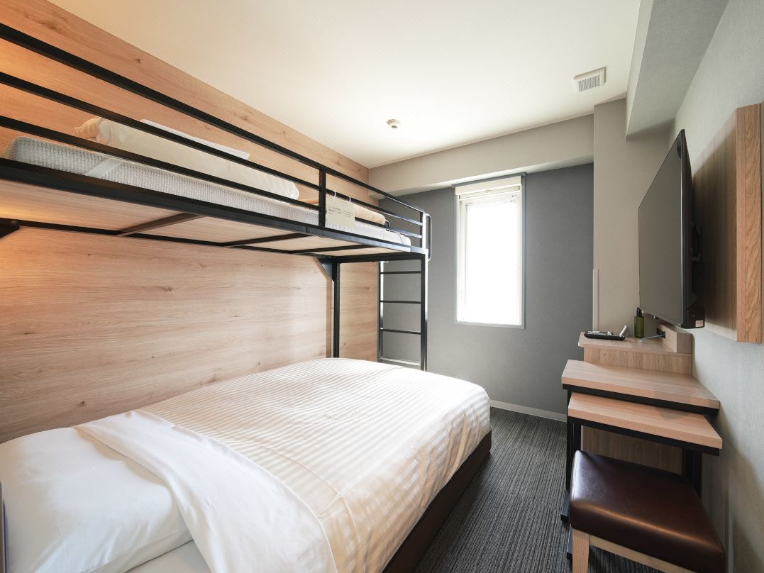 Super Hotel Utsunomiya