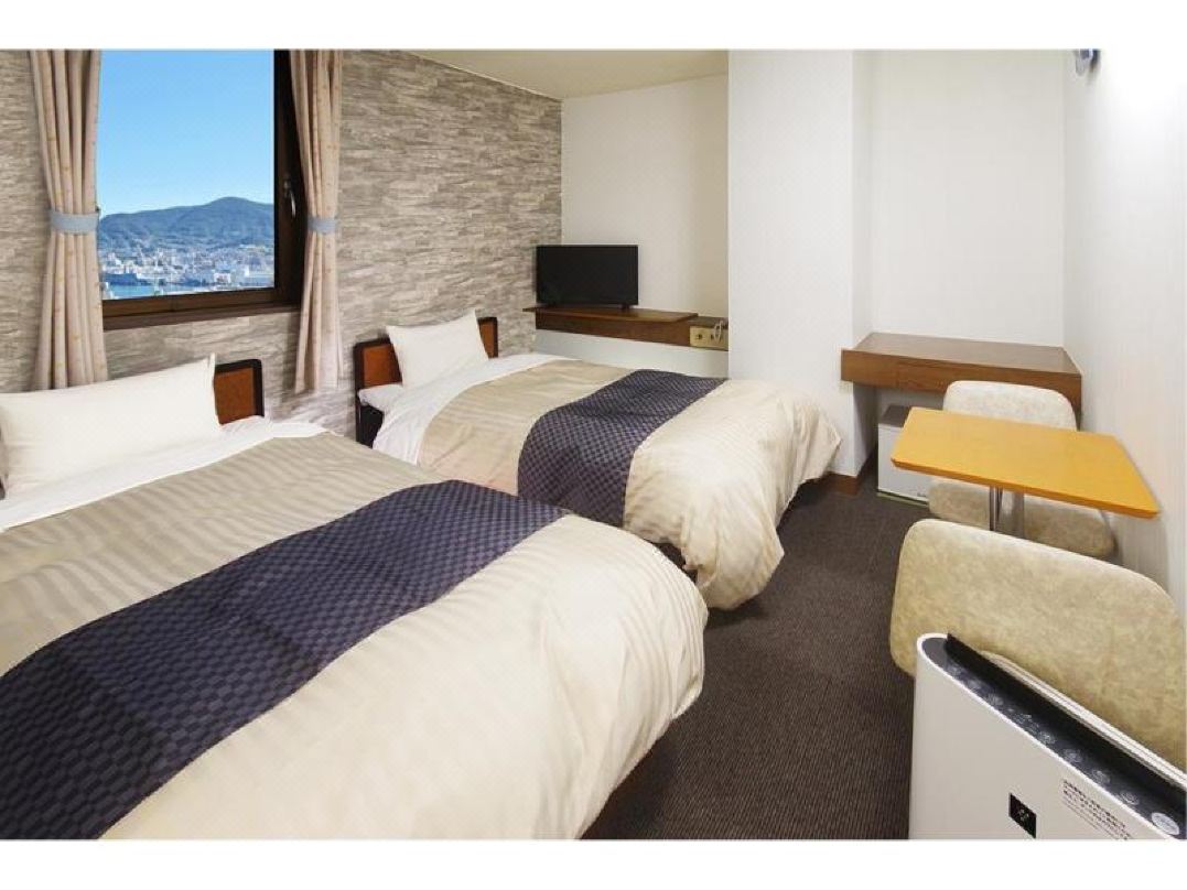 長崎佐世保第一酒店