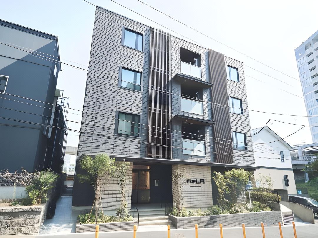 Rela Higashimatsudo