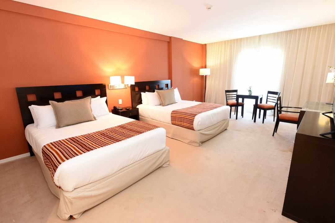 Hotel Camberland Ramallo