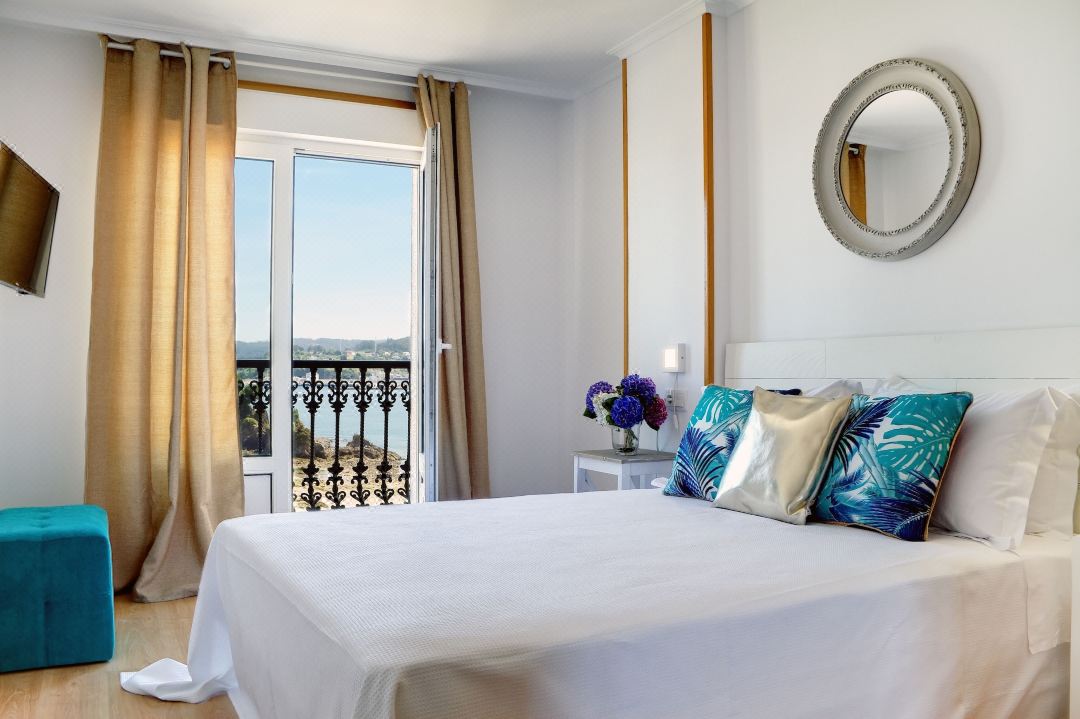 Duerming Sea View Viveiro