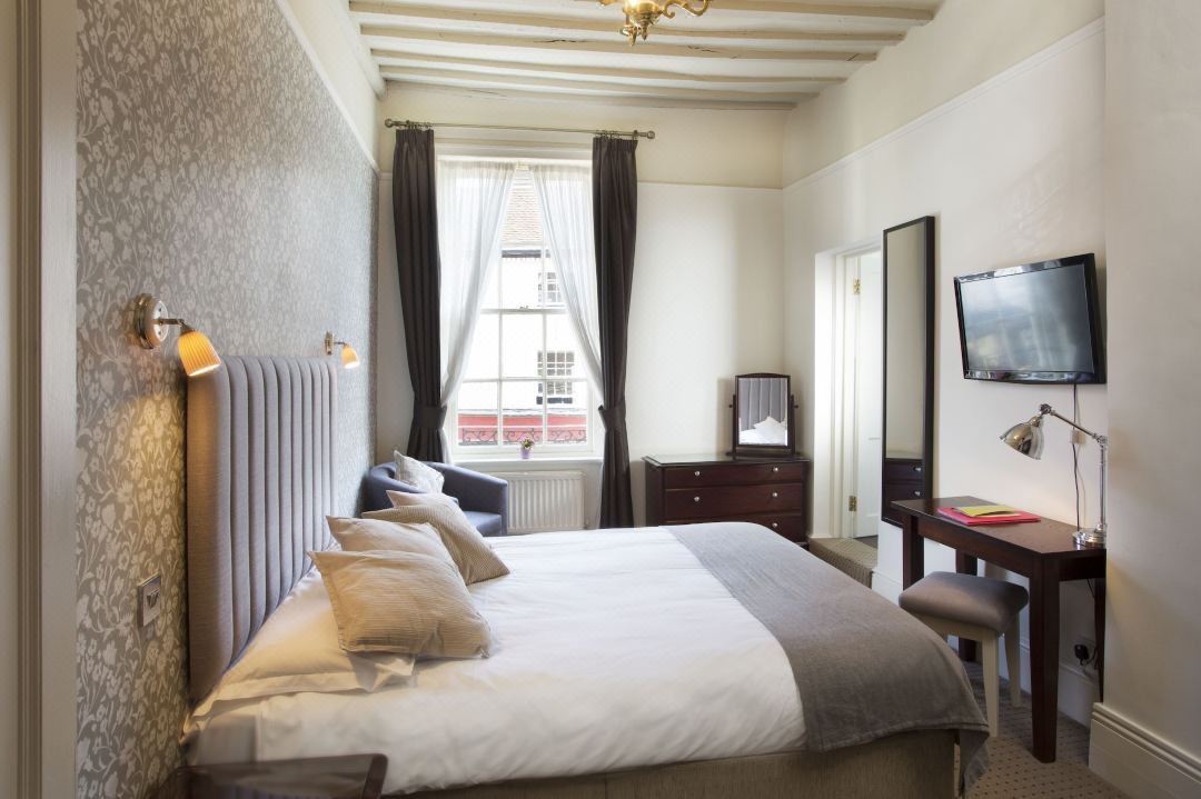 The George Hotel & Brasserie, Cranbrook