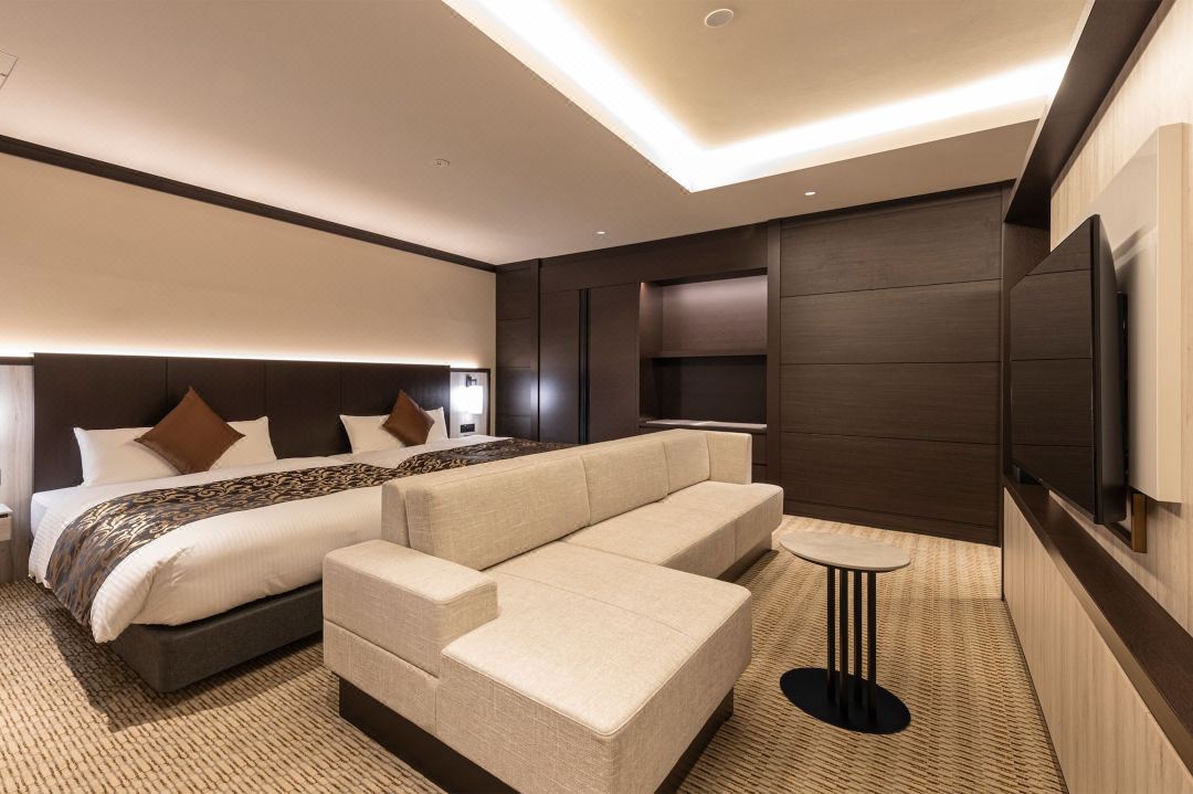 HOTEL R9 Premium 市川駅前