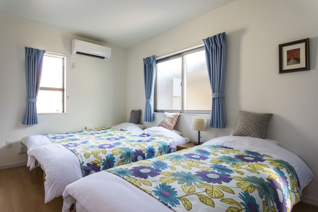 Gust House Michi #101