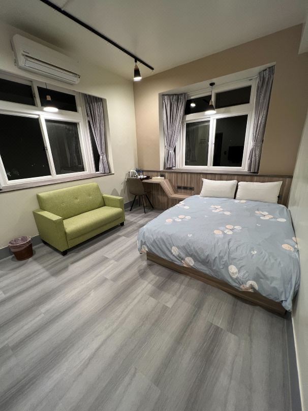 Riverside Homestay B&B