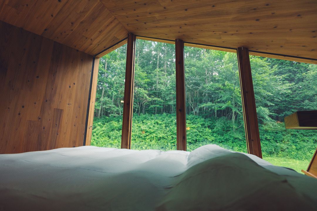 Earthboat Village Hakuba