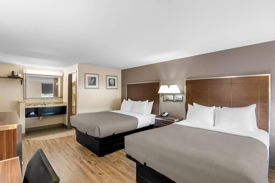 Quality Inn Waterbury