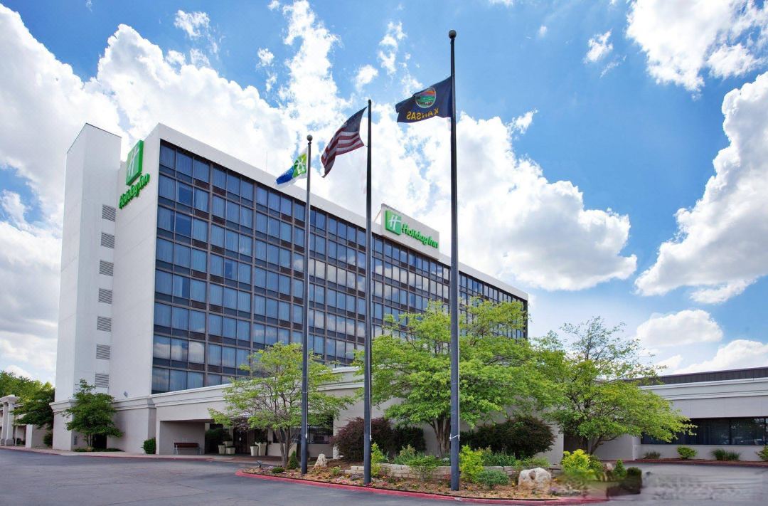 Holiday Inn Wichita East I-35