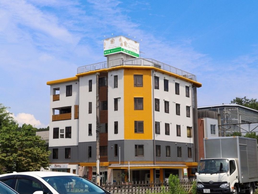Hataraco Living Chichibu Satellite
