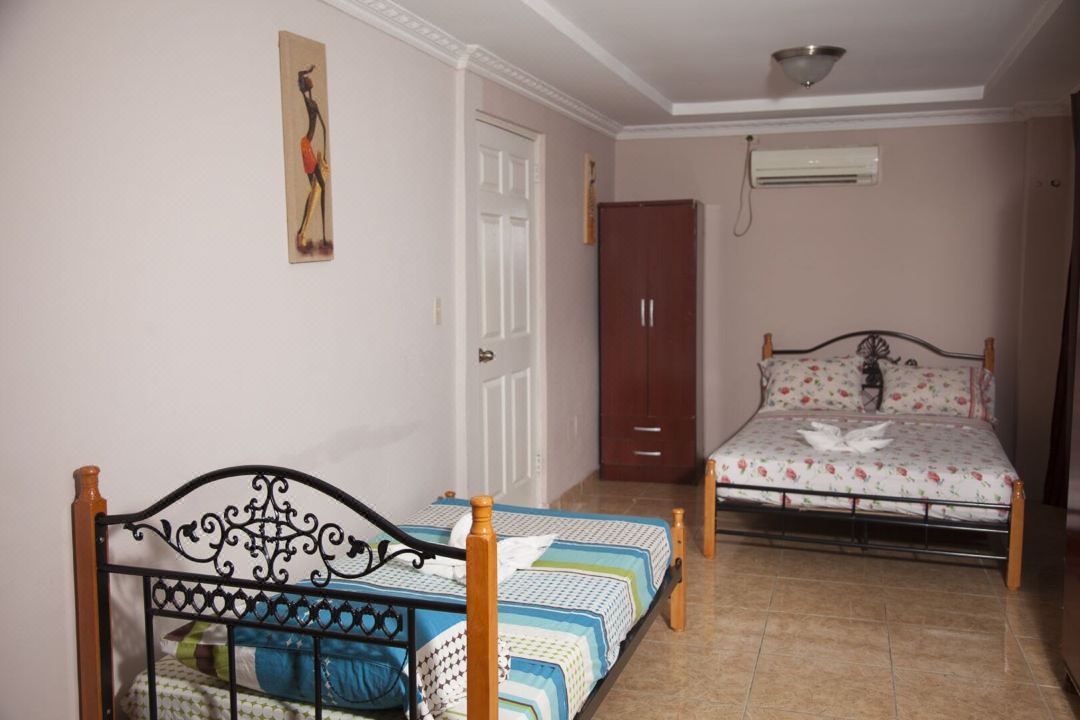 Residencial Turistico Cuba