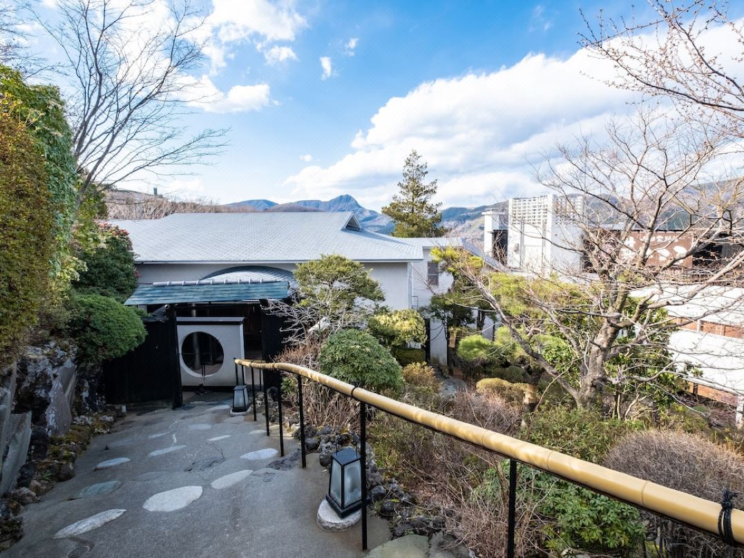 Nagominoyado Hanagokoro - Reopening in Mar 2024