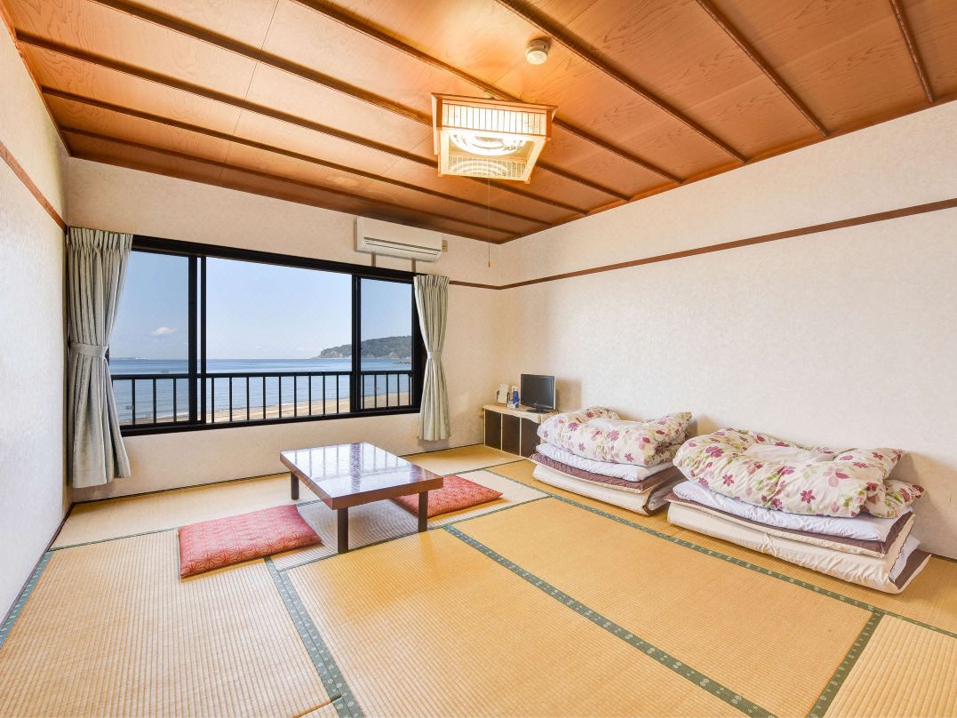 Minshuku Oshinaya