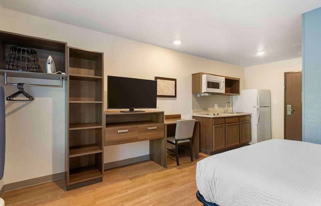 Extended Stay America Suites - Tampa - Casino Area