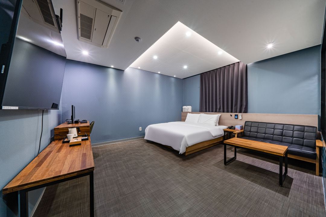 Yangsan Pyeongsan Nova Hotel (Nova)