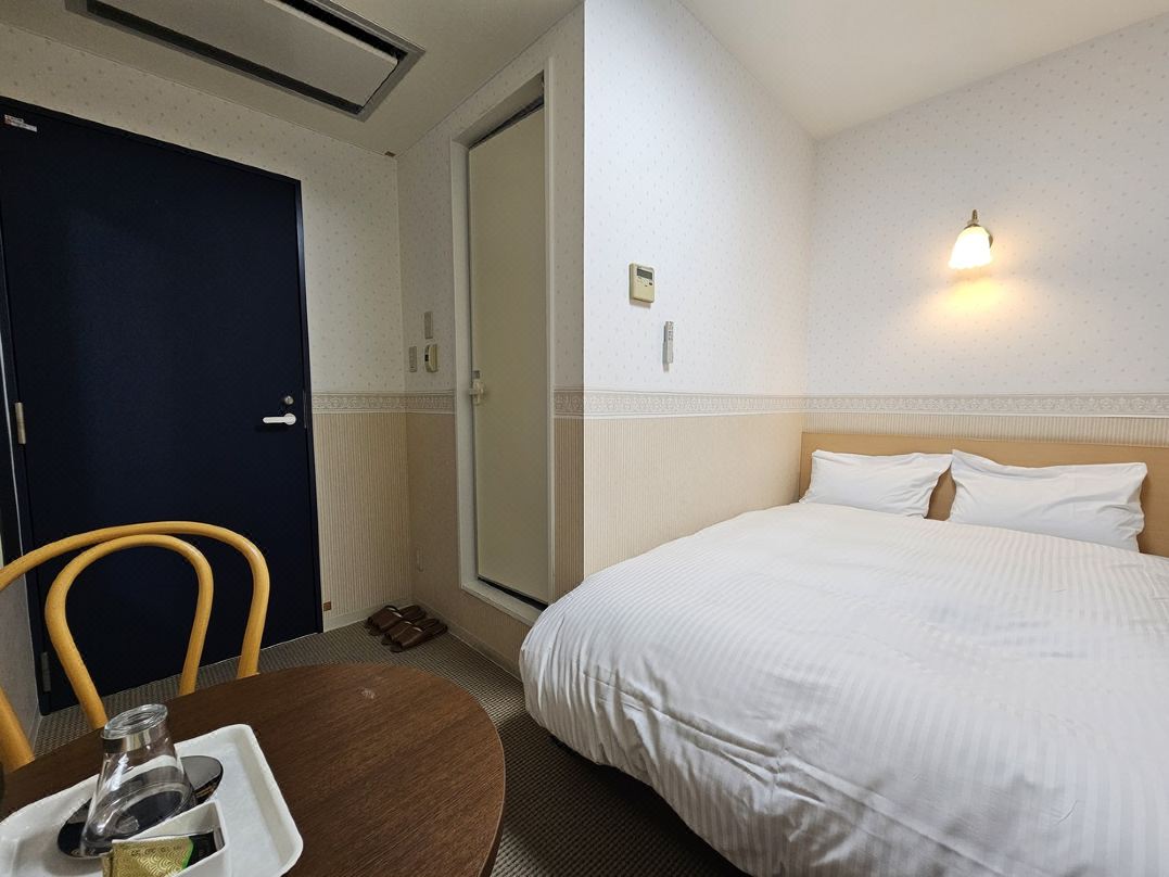 Kiyonami Hotel