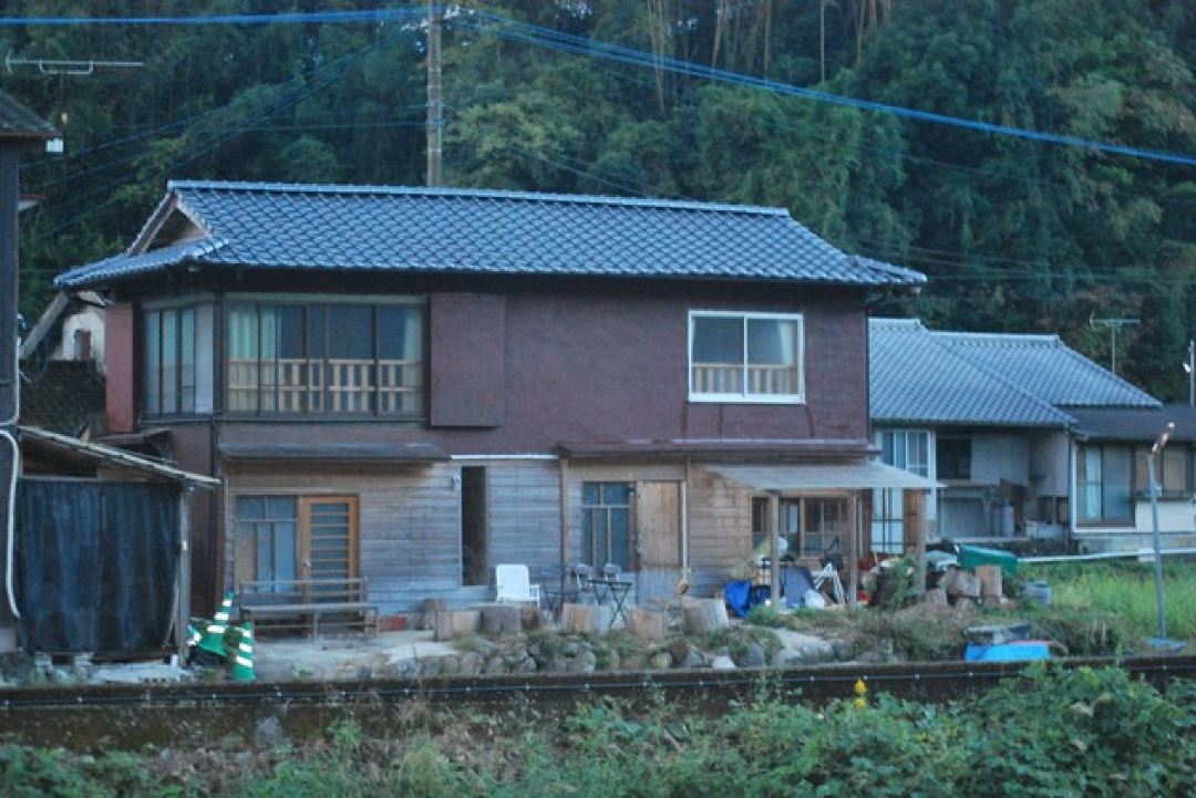B&B Yufu Sdgs Building