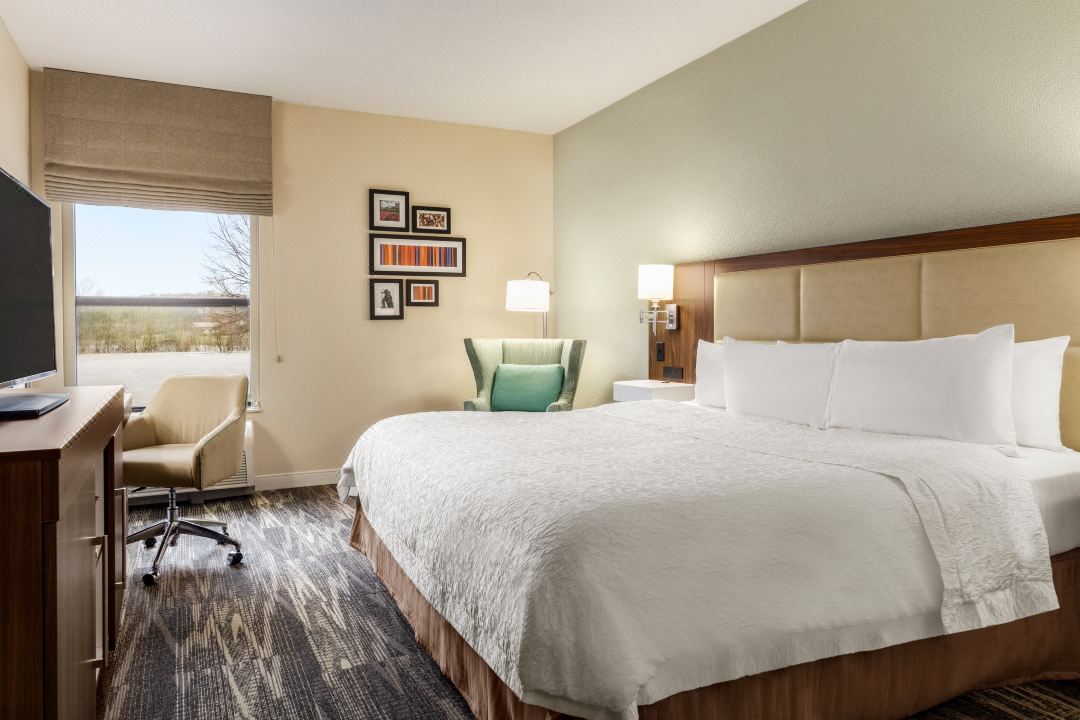 Hampton Inn Akron/Fairlawn