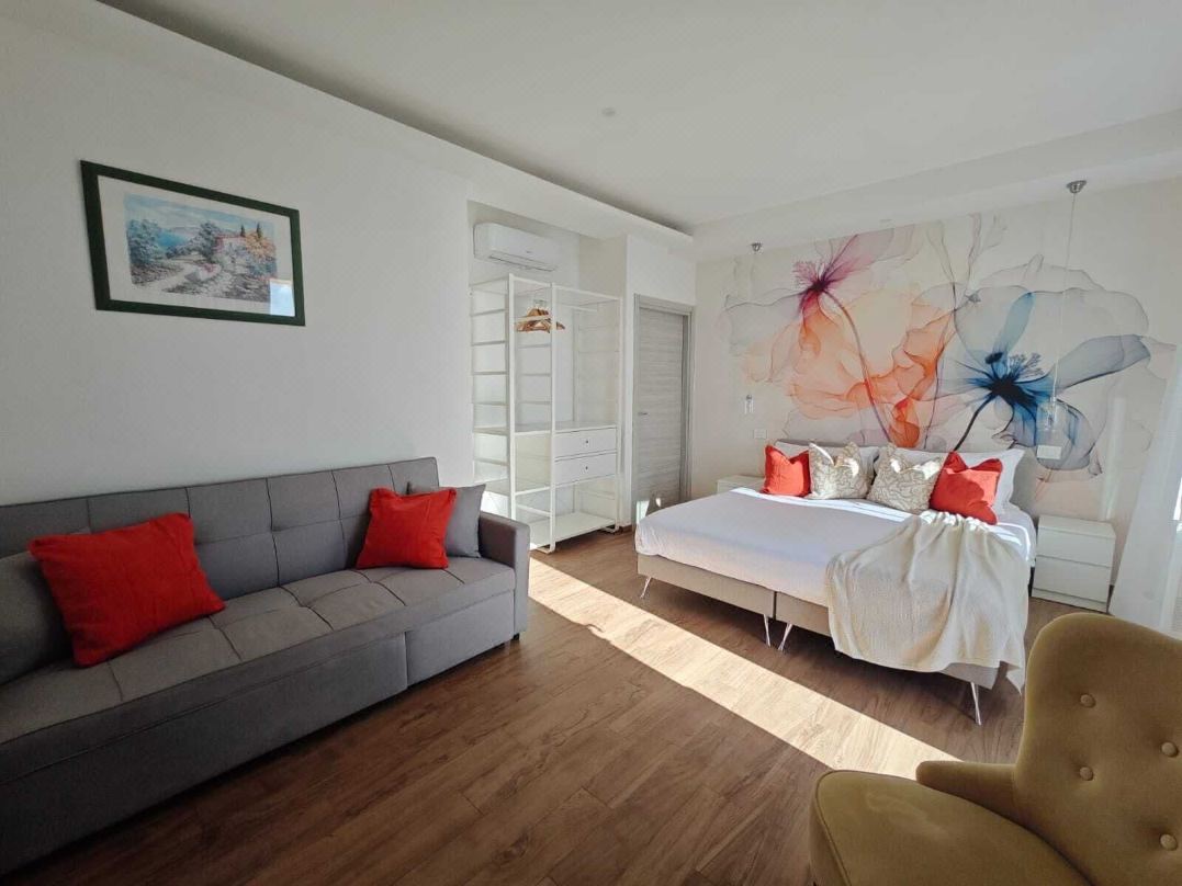 Villa Greta Hotel Rooms & Suites