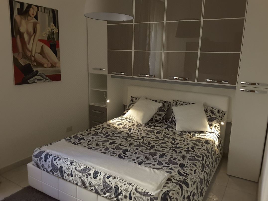 Casa Dell'Artista 1