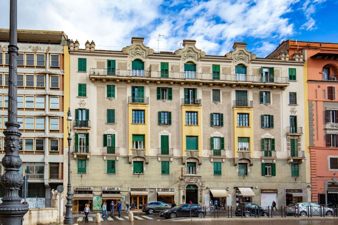 Viminale View Hotel