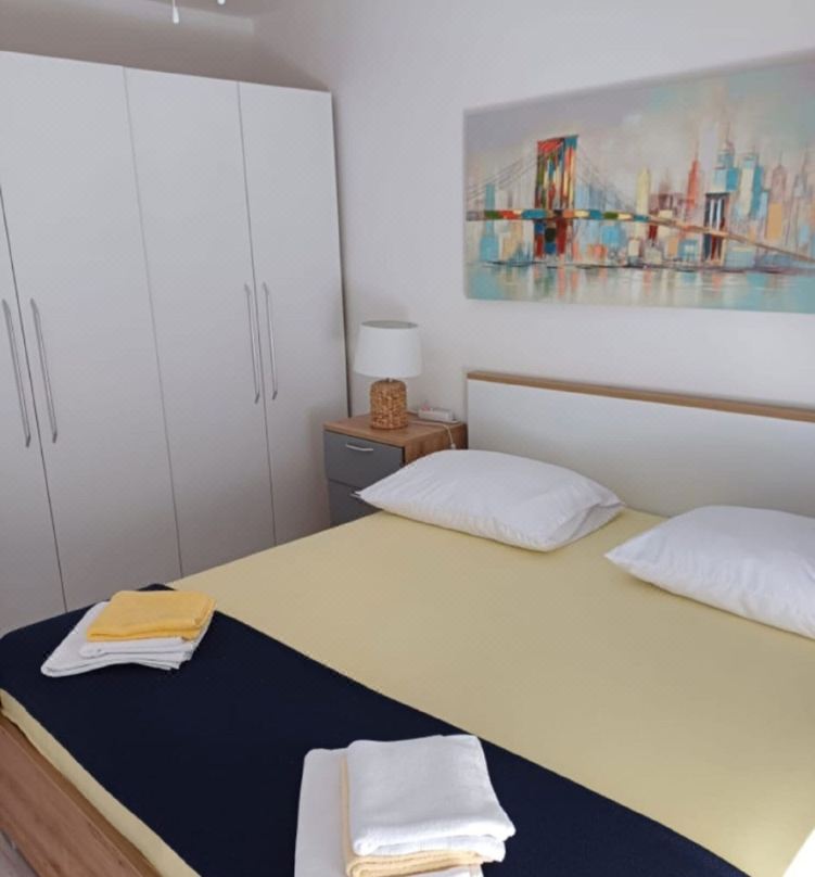 Apartment Alba